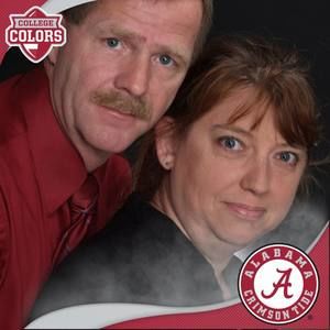 Meet your Posher, Evelyn